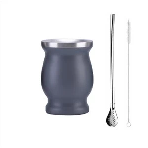 Yerba Mate Seti